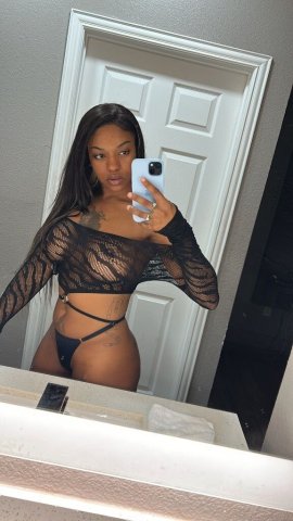 Fresno Haitian Creole Fantasy Experience (Incall Available)  - 1