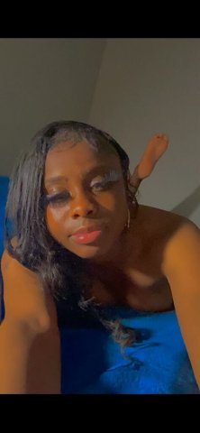 Queens Female Escort — Chocolate Flavor (Incalls/Outcalls 24/7) - 1