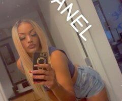 Chanel  Denver CO Video Verified Female Escort (Fetish Friendly, 2 Girl & Overnight) - Image 6