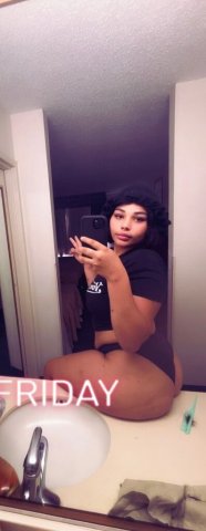 New in Baton Rouge—Incalls & Outcalls (Cash) - 1
