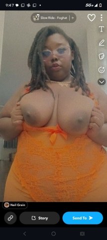 Exotic BBW In Ocala — In-Calls Only - 1