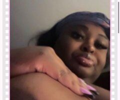 Chocolate Juicy BBW Escort (Age 22) — In/Out Calls - Image 2