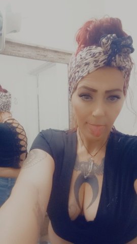 Daytona Adult Style Incall & Outcall with Miss Nelita - 1