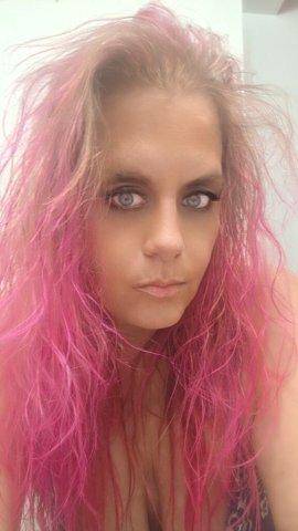 Phoenix, AZ Pink & Pretty Escort — short visits (hour or less) - 1