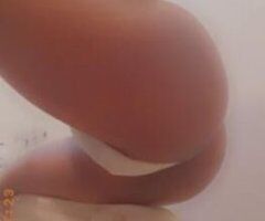 Raleigh-Durham Outcalls — Petite GFE Cum-In-Out Lunchtime Special (28) - Image 7