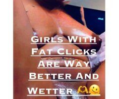 Philadelphia, PA Big Clit Girl — Incalls & Outcalls, Fetish-Friendly - Image 2