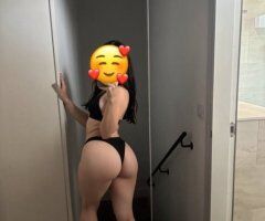Everett WA Latina Joven Escort — trato discreto y sesión íntima - Image 2