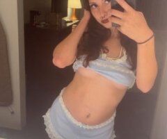Modesto CA Female Escort — OnlyFans, Facetime verify - Image 5
