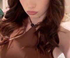 Modesto CA Female Escort — OnlyFans, Facetime verify - Image 7