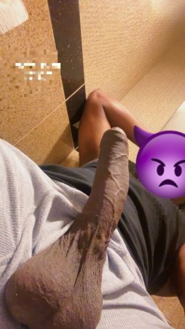 moreno sexy latino de polla dura - 1