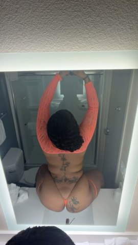 Flagstaff/Sedona, AZ Outcalls with Hispanic Mixed Mommy Play (FaceTime) - 1