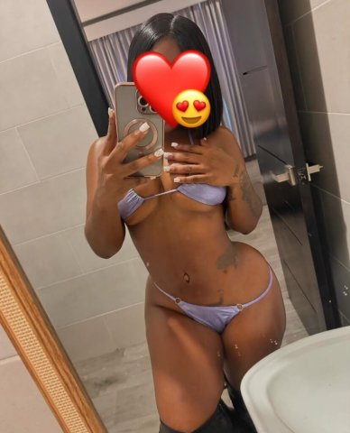 Allentown PA Female Escort — 24/7 Intimacy - 1