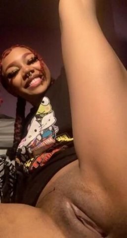Sweet Ebony Independent Female Escort — Incall, Outcall & Car Fun (Jacksonville) - 1