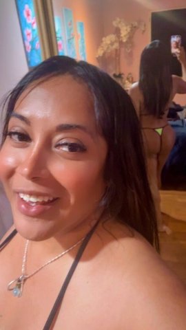 Petite Latina Escort in Las Vegas (Call or Outcall) — Kinks Negotiable - 1