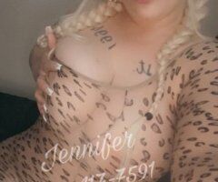 Phoenix escorts - Tempe Thick Juicy Blonde Playmate — Jennifer (In-Call)