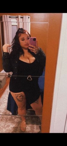 Cleveland In-Call Escort (26) - 1