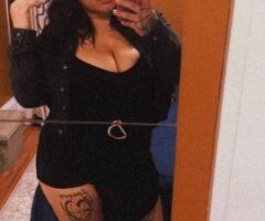 Cleveland escorts - Cleveland In-Call Escort (26)