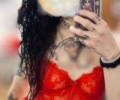 Fayetteville NC Female Escort — Incalls, video verification - Image 2