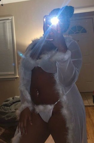 Coko (Blasian) — Thick Curvy 2-Girl Incalls & Outcalls in DFW - 1