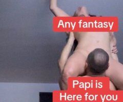 Palm Springs escorts - Dominant Hung Bull Latino/Portuguese