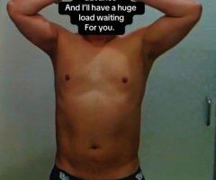 Dominant Hung Bull Latino/Portuguese - Image 7