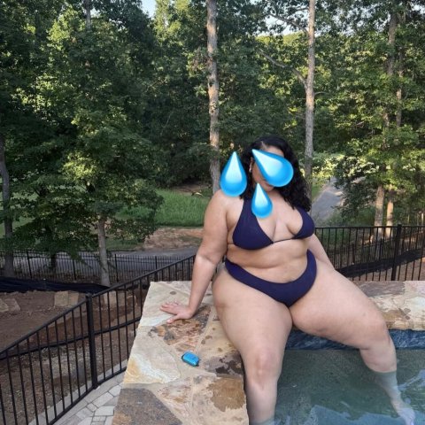 Long Island BBW Female Escort (Car Dates/Outcalls Only) - 1