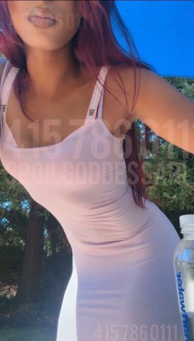Concord Female Escort — Bunny-play & NuRU Massage, in-call & out-call - 1