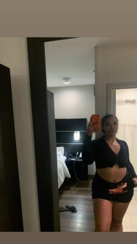 Wilmington DE Escort — In-Calls (100 Qv) 25 - 1