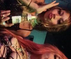 Oklahoma City Female Escort — 2 Girls Incall, Cash Only (1 Hour Special) - Image 6