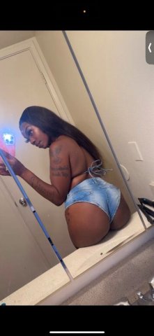 Chocolate Barbie Flirt — Incalls/Outcalls - 1