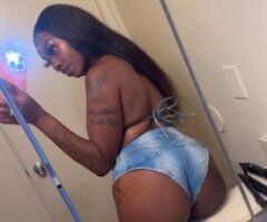 Monterey escorts - Chocolate Barbie Flirt — Incalls/Outcalls