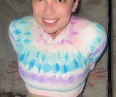Lexi — by appointment only, petite Native American escort - Image 5