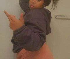NaeJah with the fat ass — available for discreet fun in Richmond - Image 2