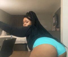 NaeJah with the fat ass — available for discreet fun in Richmond - Image 6