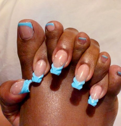 Houston Female Escort — sensual touch, classic massage, erotic massage & striptease - 1
