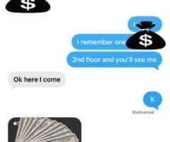 Blac Harley — Female Escort in Shreveport (One-Night Only) - Image 5