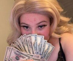 Detroit, MI In-Calls & Outcalls — Adult Performer for Pegging Sessions - Image 6