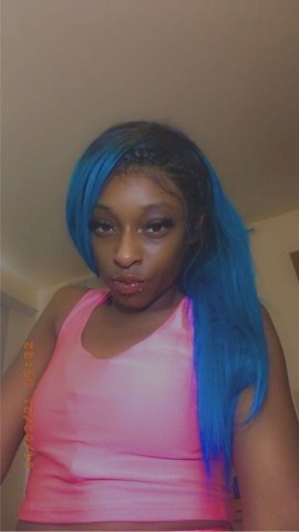 Topeka Kansas Sweetheart Green-Eye Woman — Video/Photo Sessions - 1