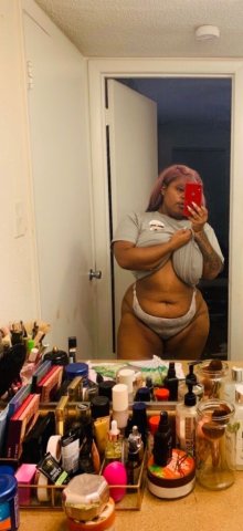 Kim “DangerCurves” — Bronx BBW Female Escort (no BBJ, no RAW) - 1