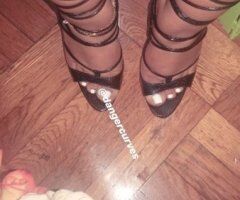 Kim “DangerCurves” — Bronx BBW Female Escort (no BBJ, no RAW) - Image 10