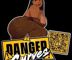 Kim “DangerCurves” — Bronx BBW Female Escort (no BBJ, no RAW) - Image 11