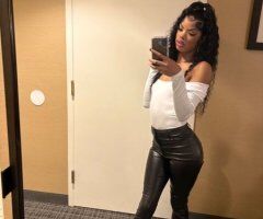 Los Angeles Incall/Outcall Petite Mixed Ebony Escort — Role Play, Feet Worship, Video Verification - Image 4