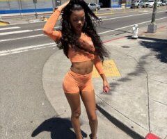 Los Angeles Incall/Outcall Petite Mixed Ebony Escort — Role Play, Feet Worship, Video Verification - Image 6