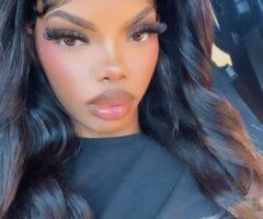 Los Angeles Incall/Outcall Petite Mixed Ebony Escort — Role Play, Feet Worship, Video Verification - Image 8