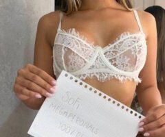 Petite Latina Spinner — Discreet No-Strings Fuck Buddy (21) - Image 8