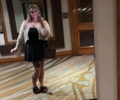 Kimberly Rose (Kimmie) — Blonde BBW Dominatrix (25) in Downtown Albany - Image 12