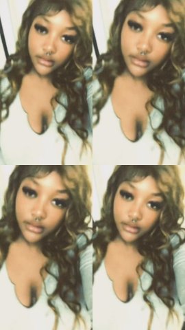 Phatkat Isis — Memphis Female Escort for FaceTime Shows & Outcalls/Incalls - 1