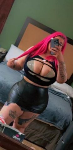 Fredericksburg BBW Escort (29) — BBW Bombshell for Outcall/Incall - 1