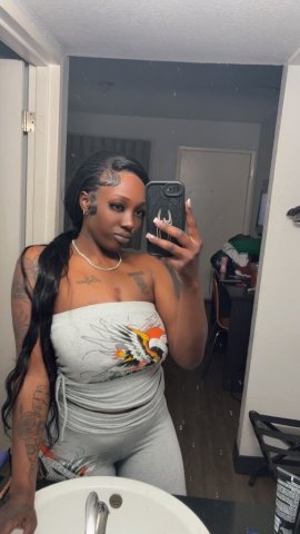 Killeen, TX Female Escort — Fetish-friendly Out Calls & In-Calls, Video Play - 1
