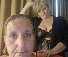 Phoenix Early Bird Sessions — Two Submissives, Bigger Girls - Image 4